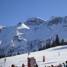 Skitag Sörenberg